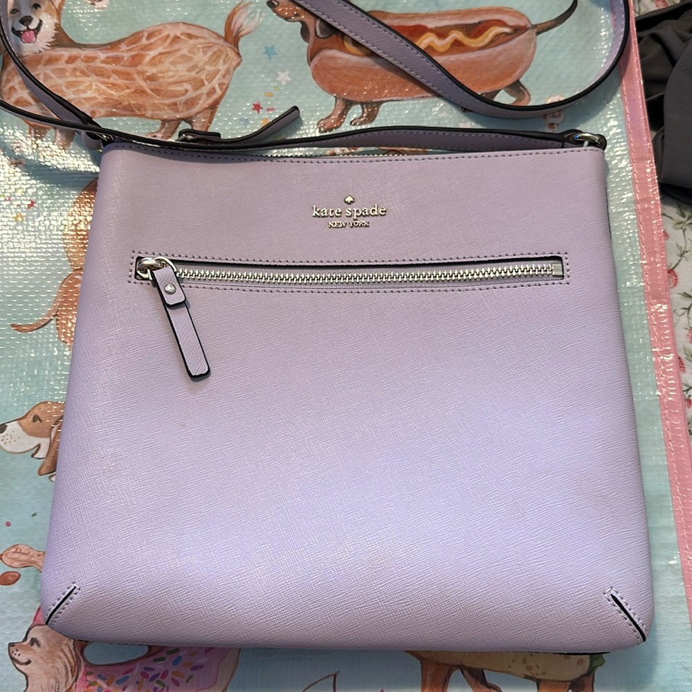 Kate Spade Crossbody